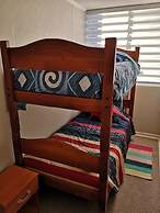 Departamentos Central