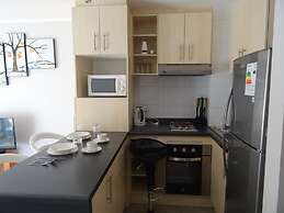 Departamentos Central