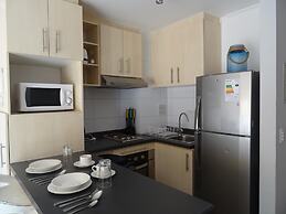 Departamentos Central