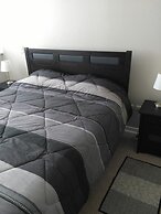 Departamentos Central