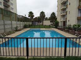 Departamentos Central