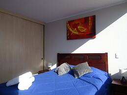 Departamentos Central