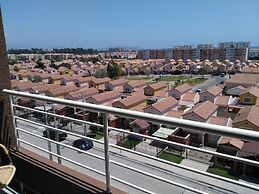 Departamentos Central