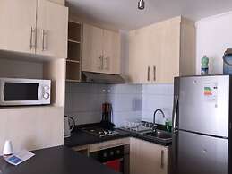 Departamentos Central