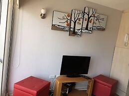 Departamentos Central