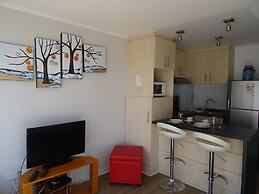 Departamentos Central