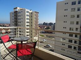 Departamentos Central