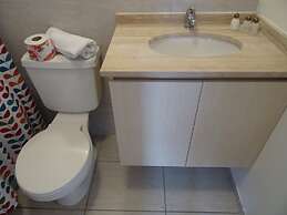 Departamentos Central