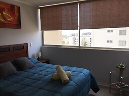 Departamentos Central