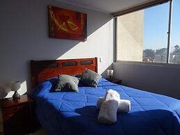 Departamentos Central