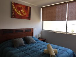 Departamentos Central