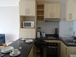 Departamentos Central