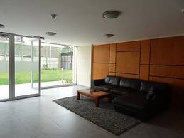 Departamentos Central