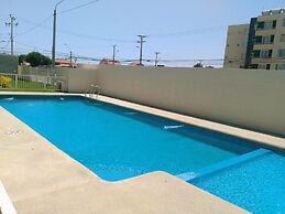 Departamentos Central