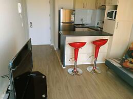 Departamentos Central