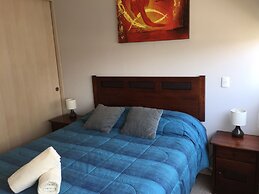 Departamentos Central