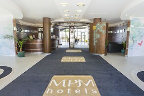 MPM Hotel Arsena