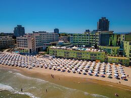 MPM Hotel Arsena - Ultra All Inclusive