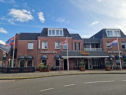 Hotel Restaurant Talens