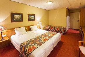 Hotel Restaurant Talens