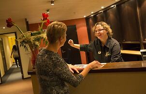 Hotel Restaurant Talens