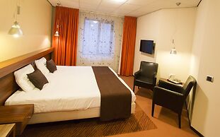 Hotel Restaurant Talens