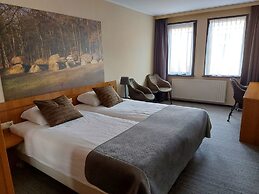 Hotel Restaurant Talens