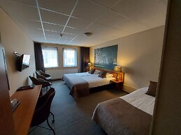 Hotel Restaurant Talens
