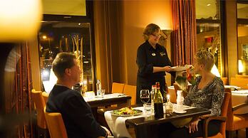 Hotel Restaurant Talens