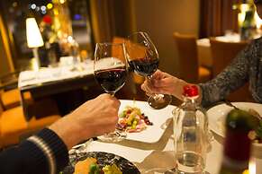Hotel Restaurant Talens