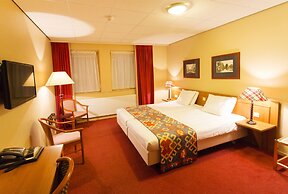 Hotel Restaurant Talens