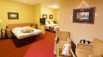 Hotel Restaurant Talens