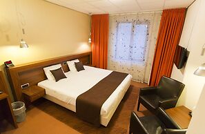 Hotel Restaurant Talens