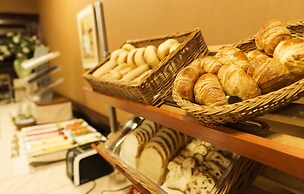 Hotel Restaurant Talens