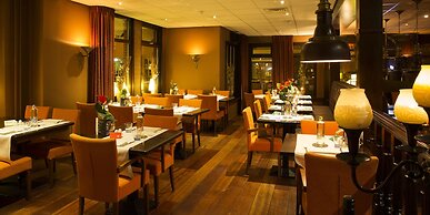 Hotel Restaurant Talens
