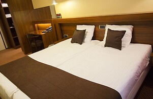 Hotel Restaurant Talens