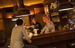 Hotel Restaurant Talens