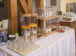 Hôtel Restaurant le Pan de Bois