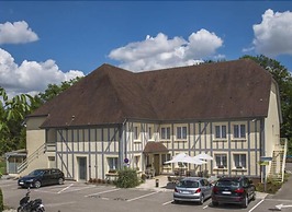 Hôtel Restaurant le Pan de Bois