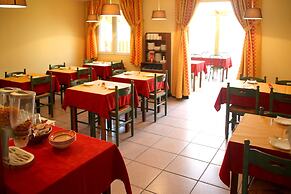 Hôtel Restaurant le Pan de Bois