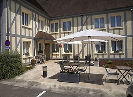Hôtel Restaurant le Pan de Bois