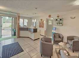 Hôtel Restaurant le Pan de Bois