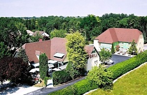 Hôtel Restaurant le Pan de Bois