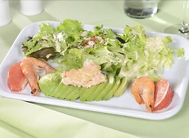 Hôtel Restaurant le Pan de Bois