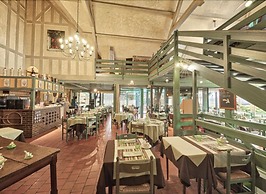 Hôtel Restaurant le Pan de Bois