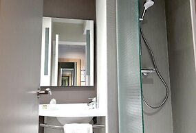 Hôtel Restaurant le Pan de Bois