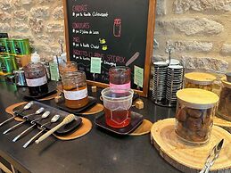 Hôtel Restaurant & Spa LE VAL MORET