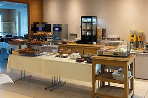 Hôtel Restaurant & Spa LE VAL MORET