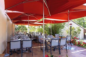 Hôtel Restaurant & Spa LE VAL MORET