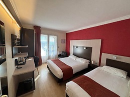 Hôtel Restaurant & Spa LE VAL MORET